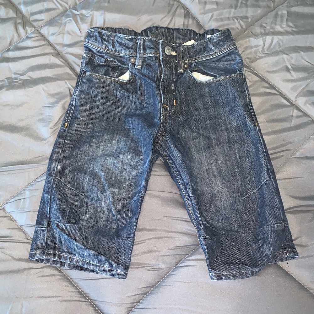 H&M Boy’s Denim Shorts